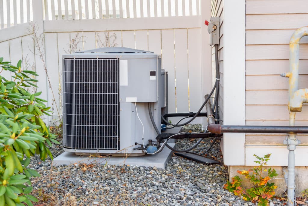 Best Practices to Prevent Clogged Condensate Drains