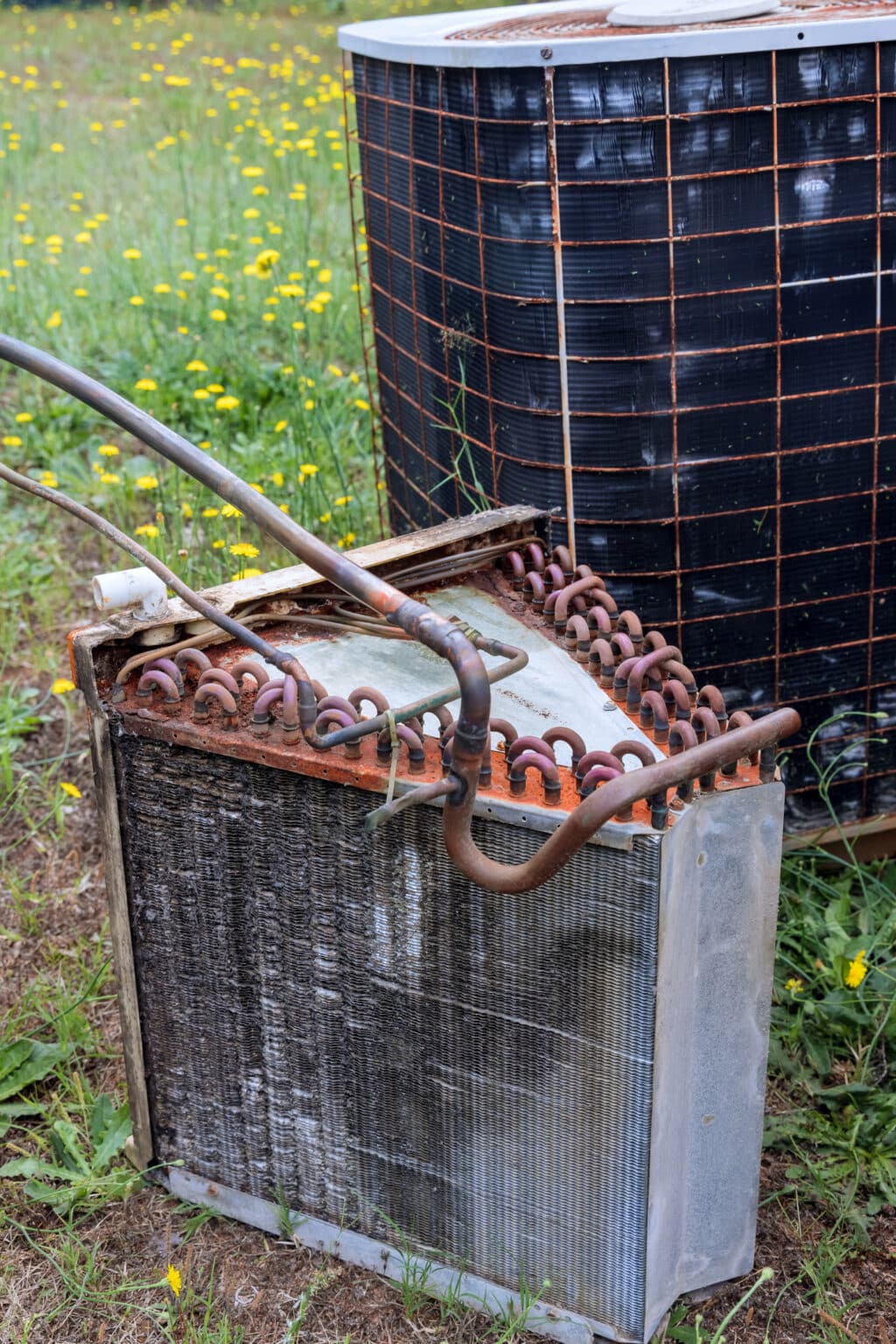 How to Solve Common HVAC Coil Issues