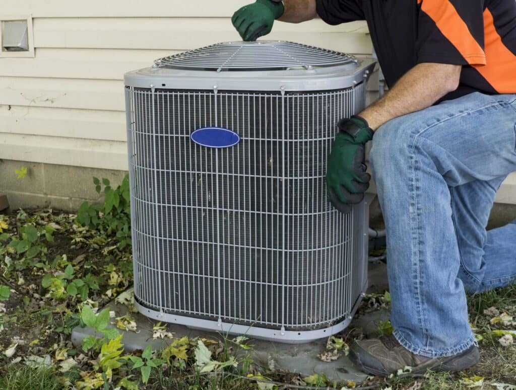 Understanding HVAC Condenser Maintenance Best Practices