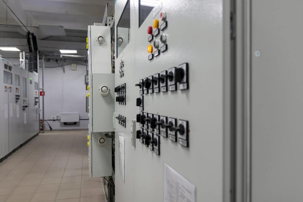 Understanding HVAC Control Panels for Efficiency