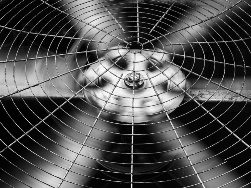 HVAC Fan Motors: Key to Airflow Control