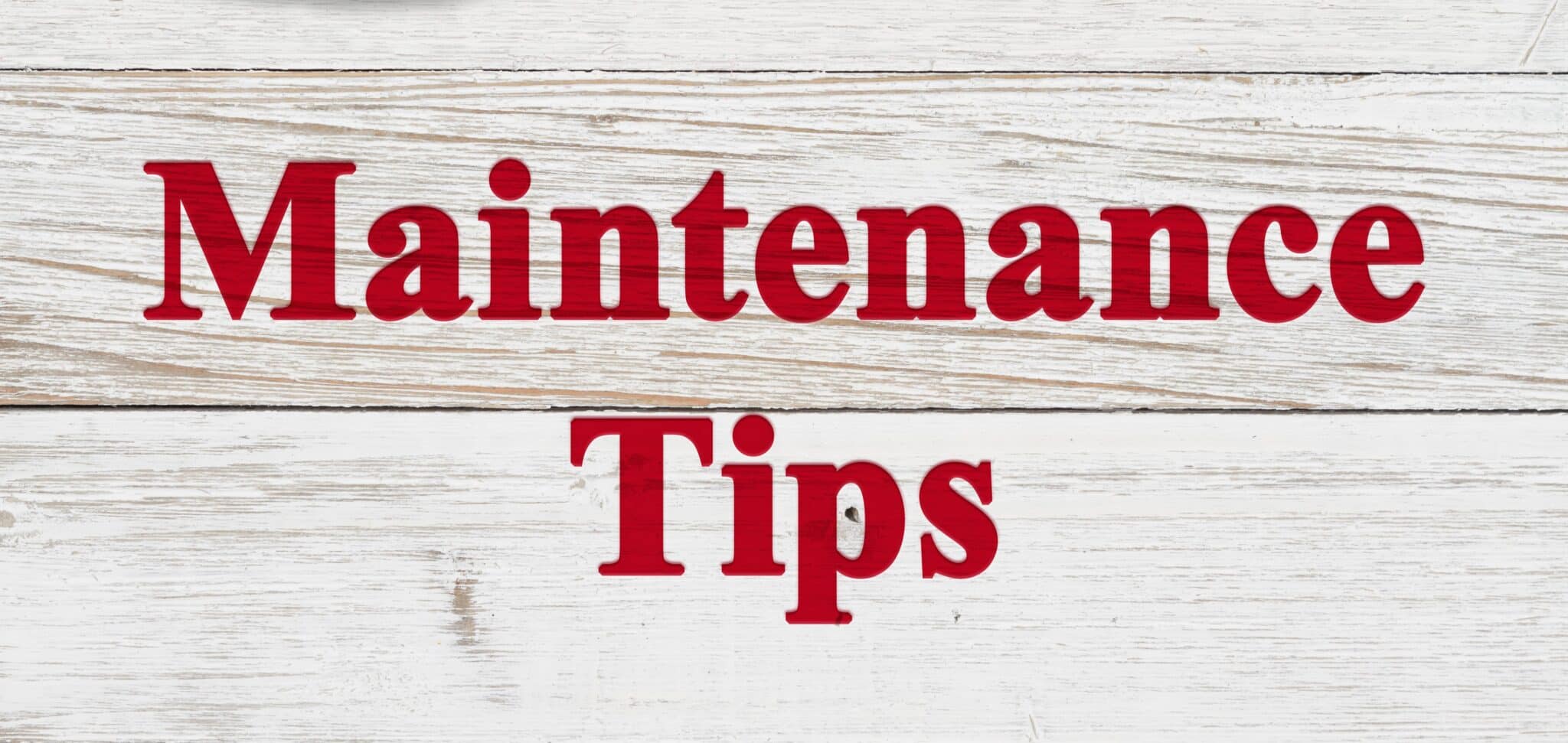 Maintenance Tips for HVAC Control Panels.