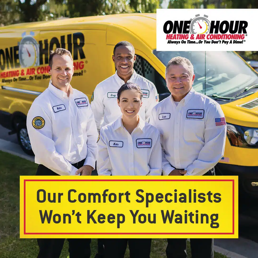 How to Choose the Right HVAC Contractor
