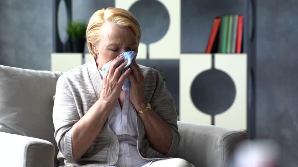 The Role of HVAC in Allergy Reduction
