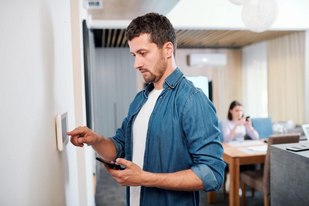 Thermostat Replacement Strategies for Better Control