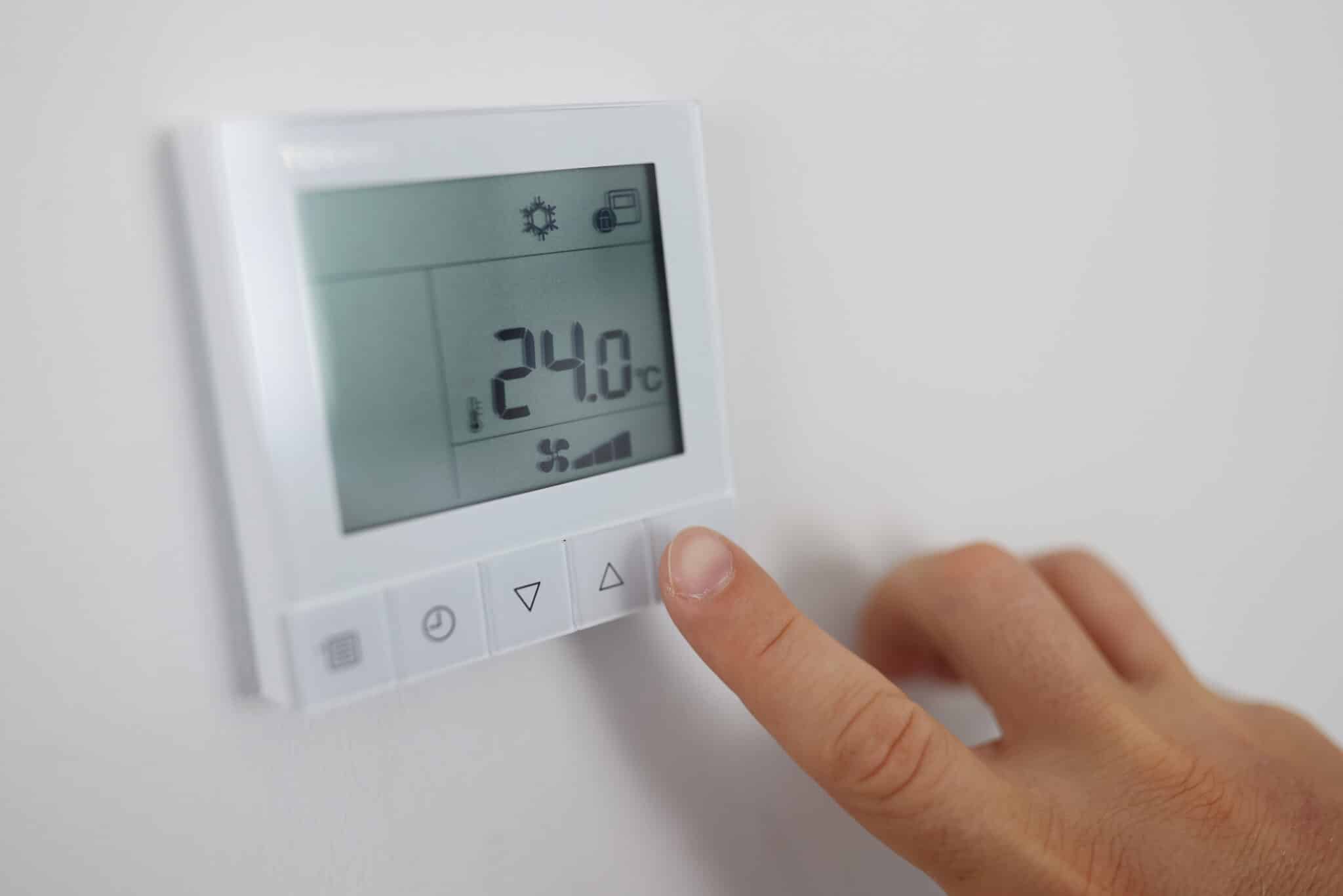 Thermostat Replacement Strategies for Better Control