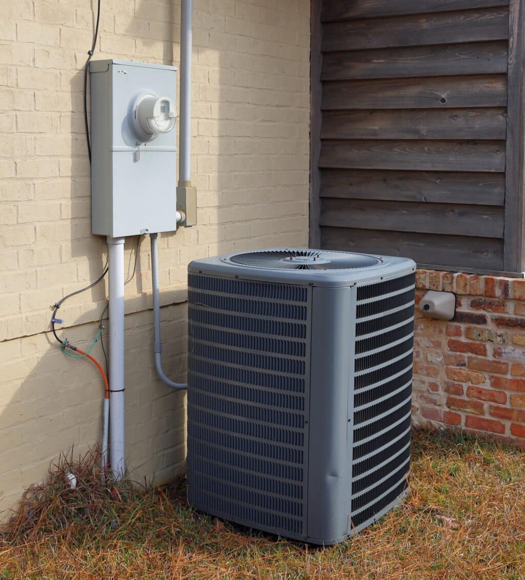The Role of HVAC Compressor Protectors