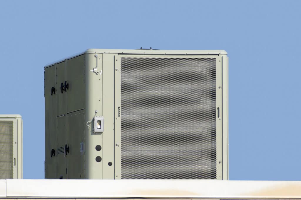 Innovations in HVAC Noise Reduction