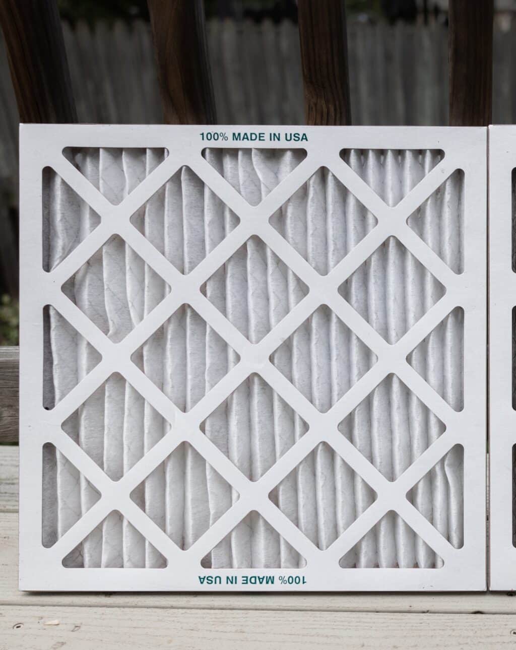 Benefits of Using Pleated Air Filters