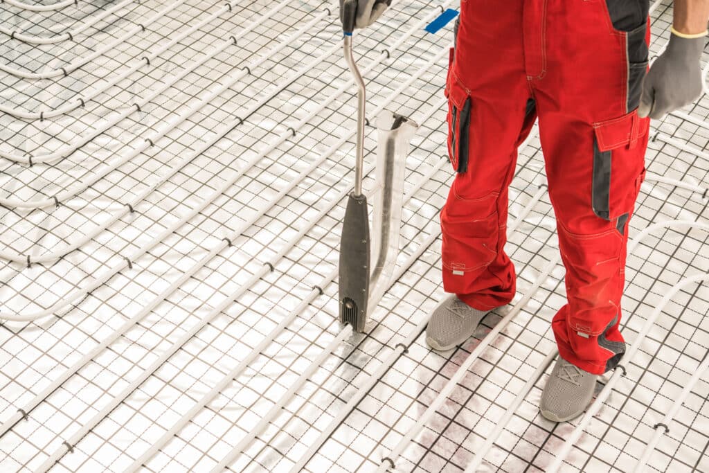 Ultimate Guide to Radiant Floor Heating Systems