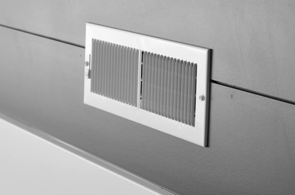 Smart Vents: Revolutionizing Home Ventilation
