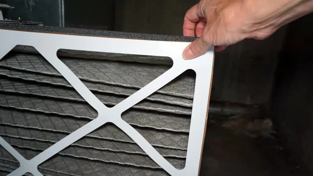 Texas HVAC Filter Maintenance Tips and Tricks