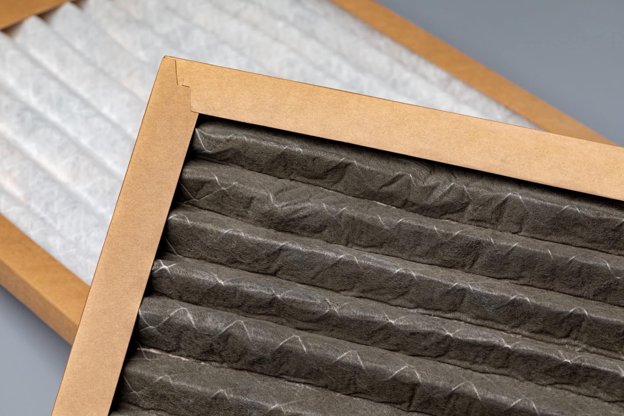 Texas HVAC Filter.