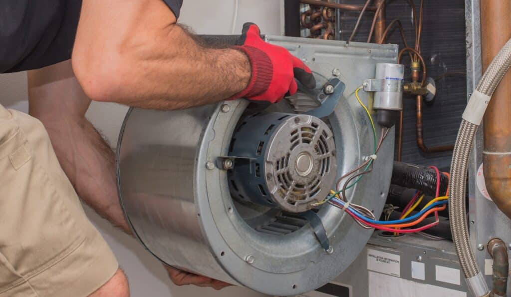 Maximizing Comfort with Variable Speed Blowers