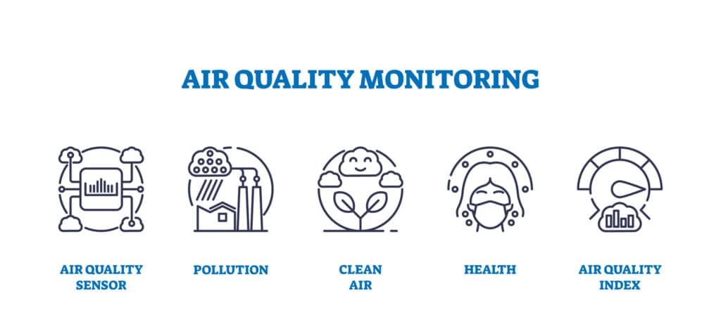 Expert Tips for Air Quality Monitoring in HVAC