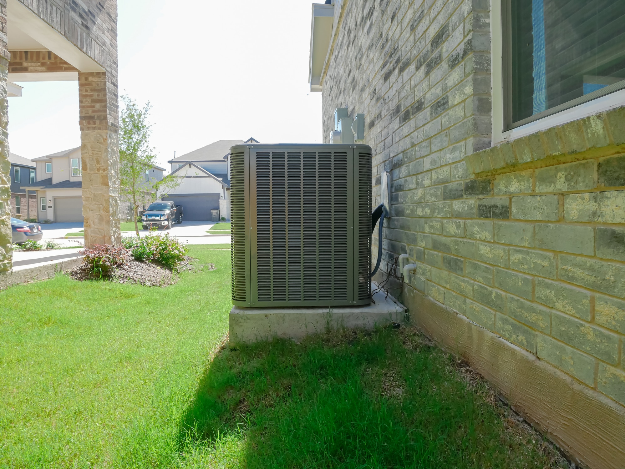 Eco-Friendly HVAC Solutions