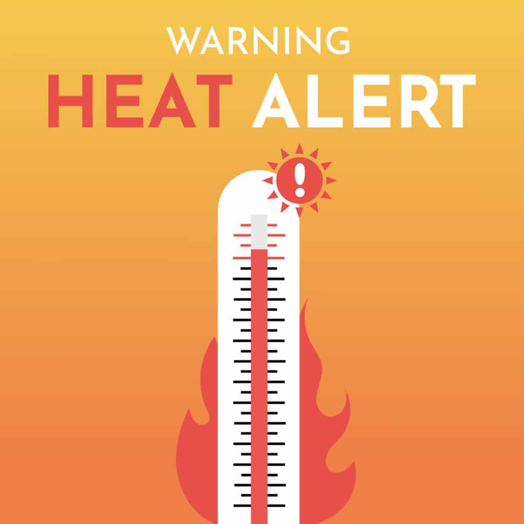 HVAC Heat Advisory: What To Do Now