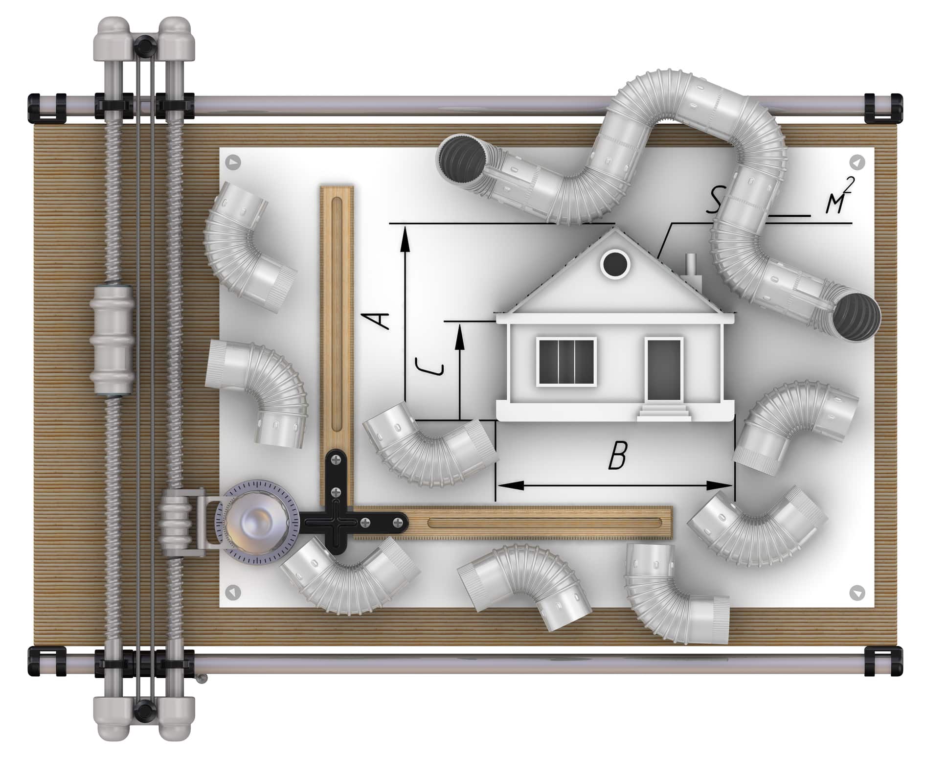 HVAC Load Calculations.