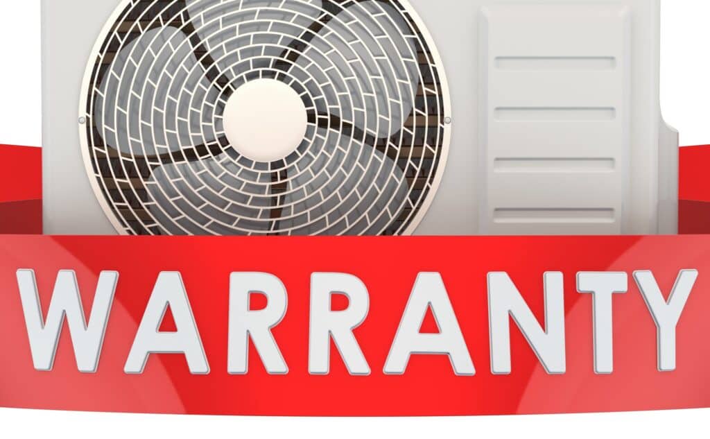 What Does Your HVAC Warranty Cover?