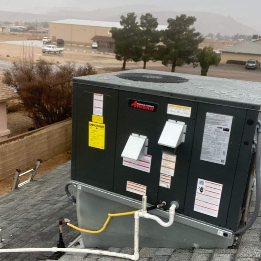 The Advantages of Upgrading to a High-Efficiency HVAC System