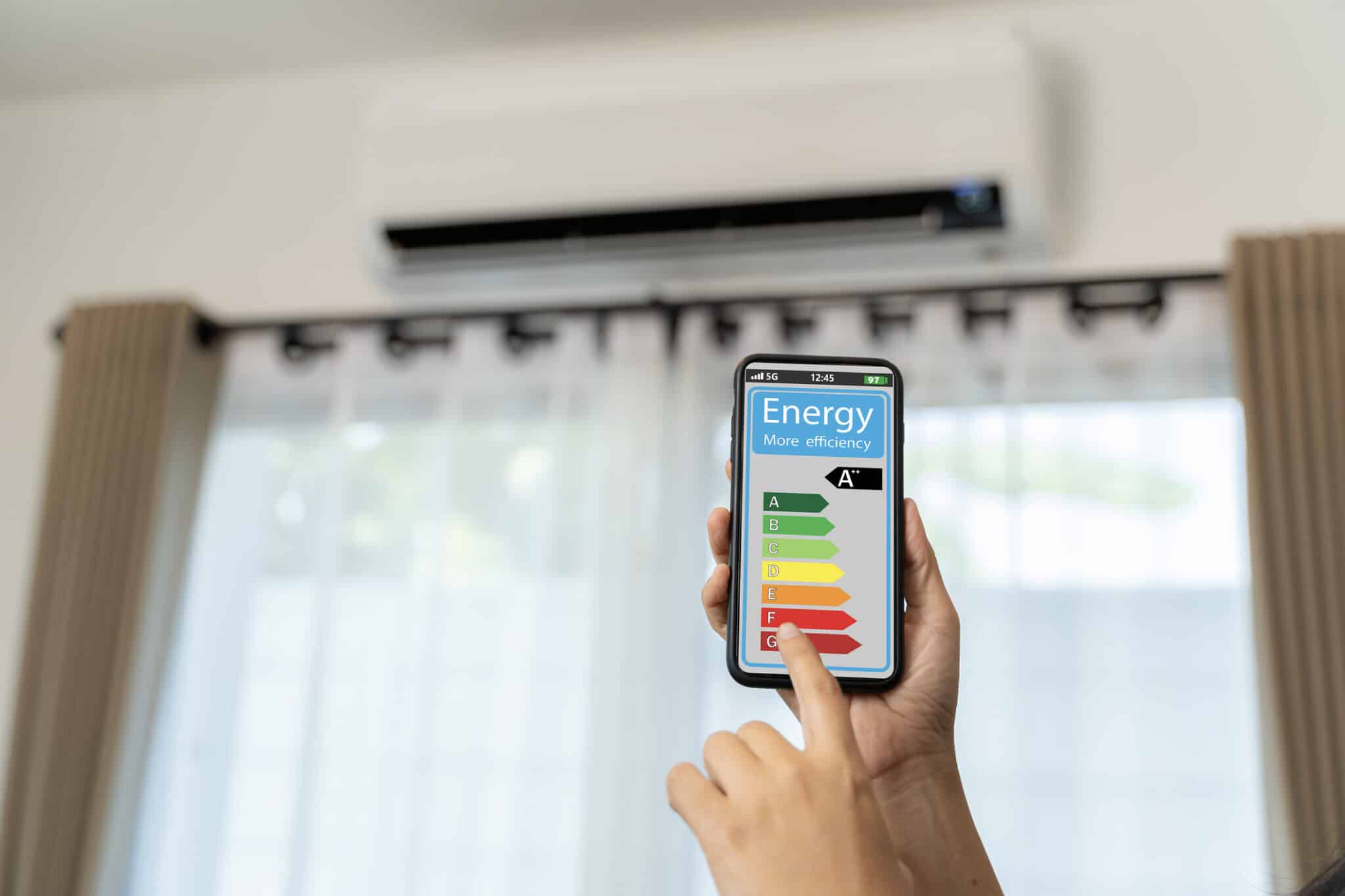 Reducing HVAC Energy Consumption.
