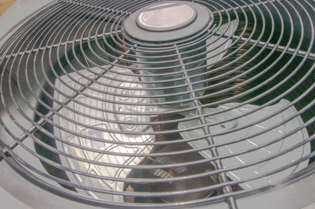 Strategies for Reducing HVAC Energy Consumption