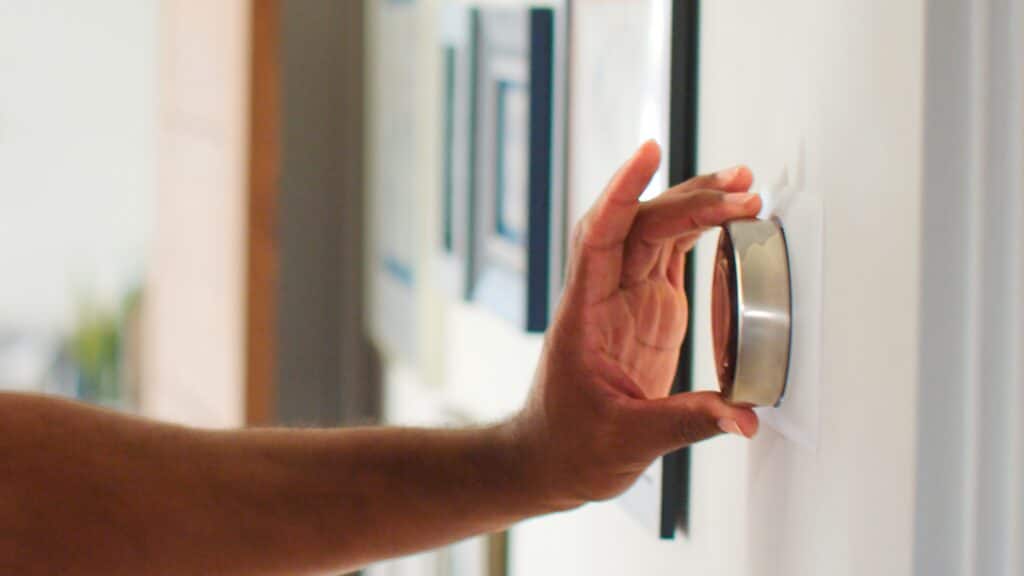 How to Spot a Thermostat Sensor Problem