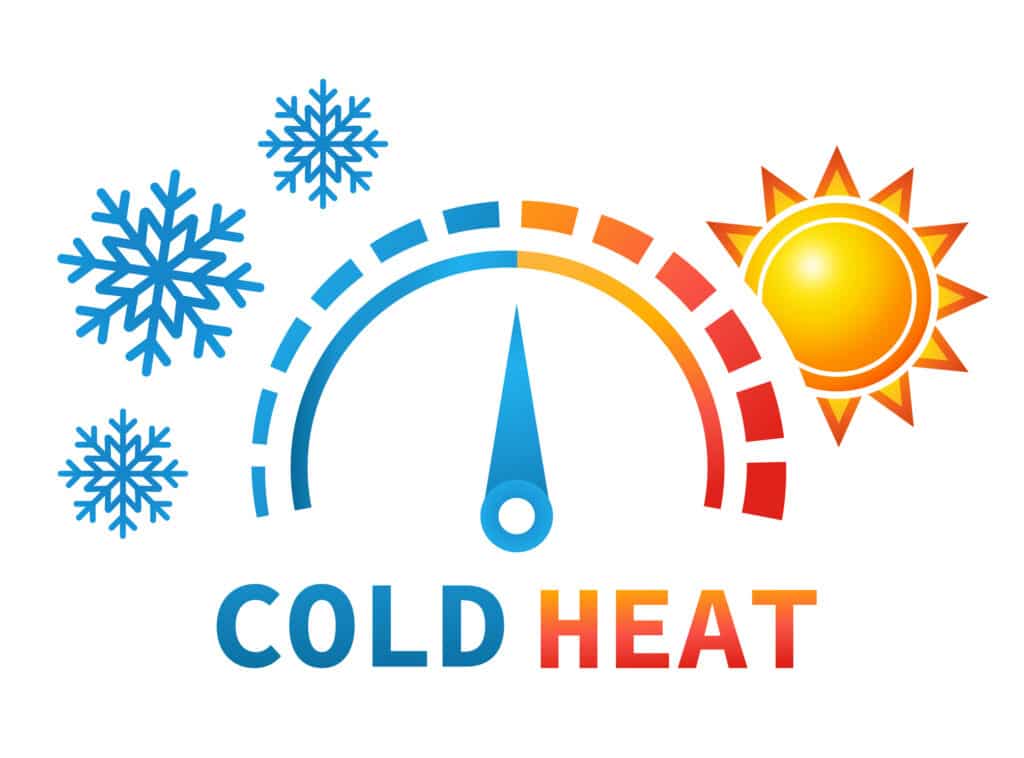 What Causes Uneven Heating and Cooling?