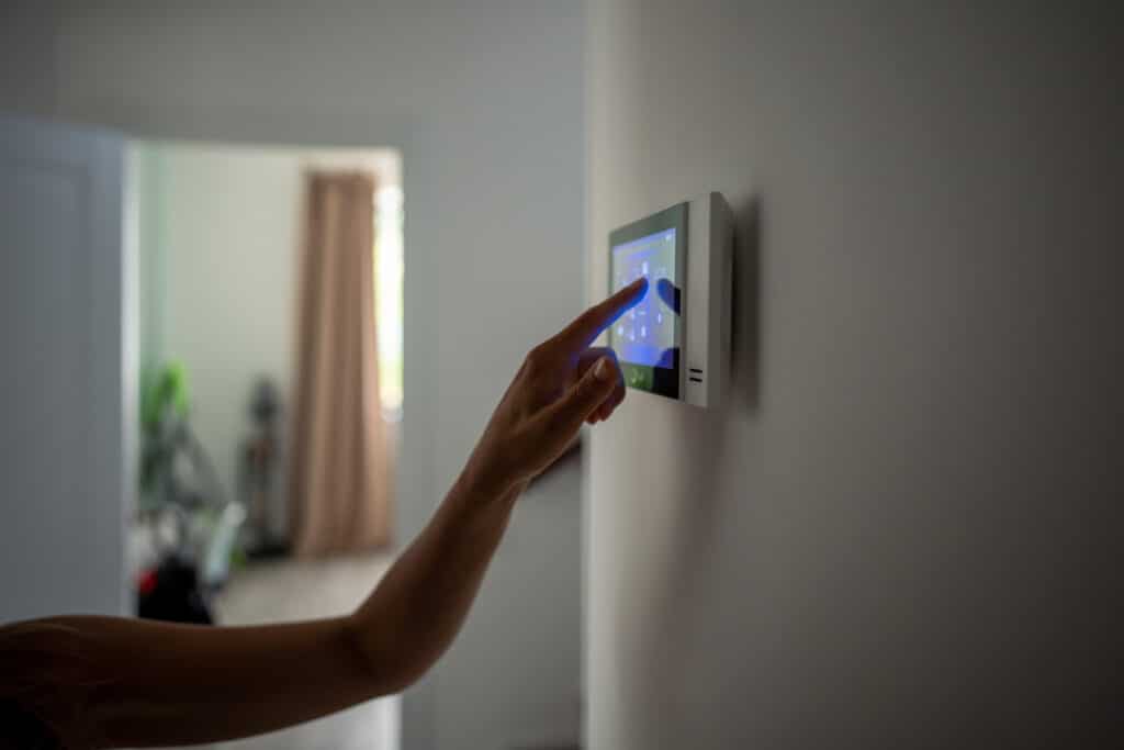 Ultimate Comfort with Whole Home HVAC Integration
