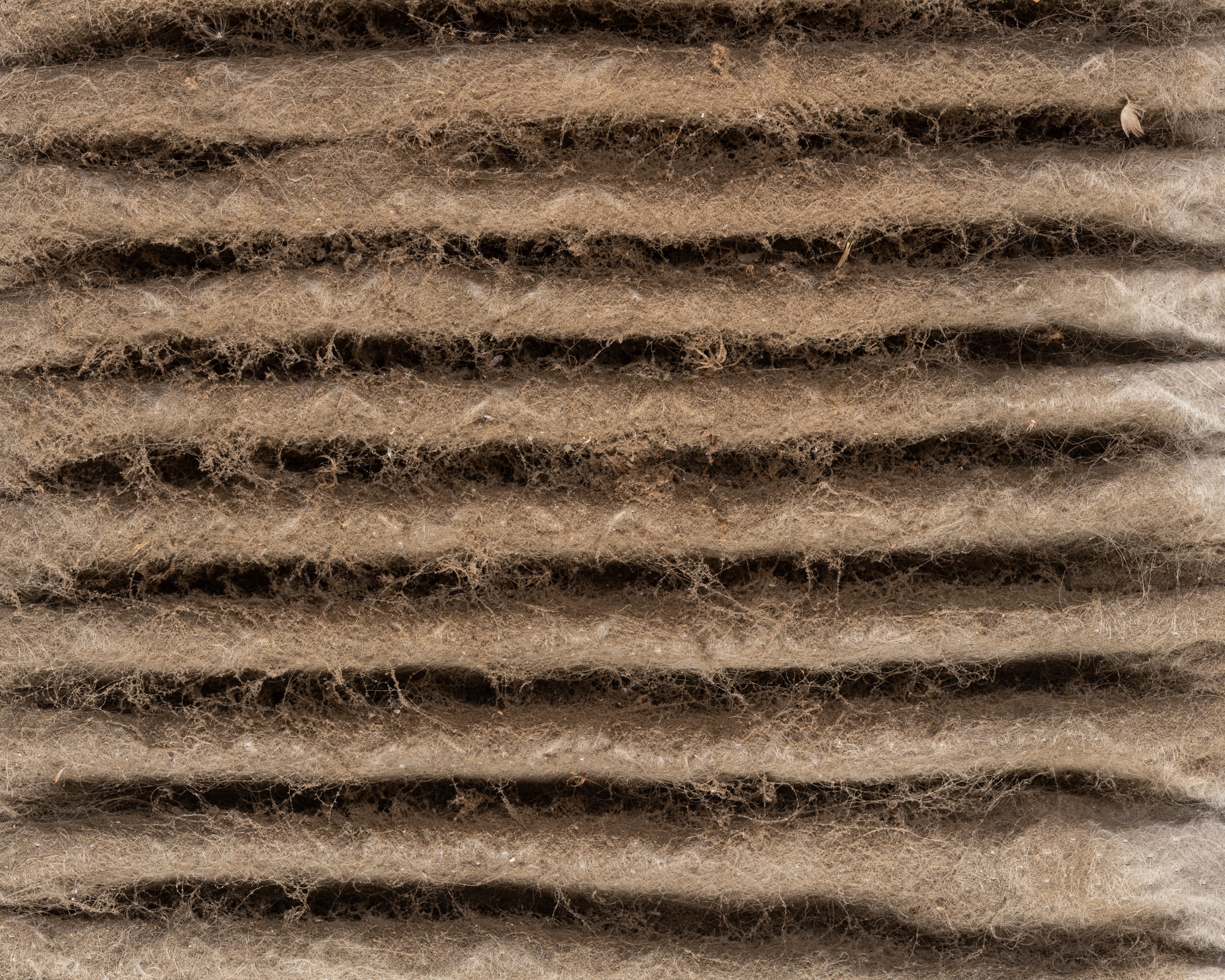 Common Problems and Solutions for HVAC Fresh Air Intakes.