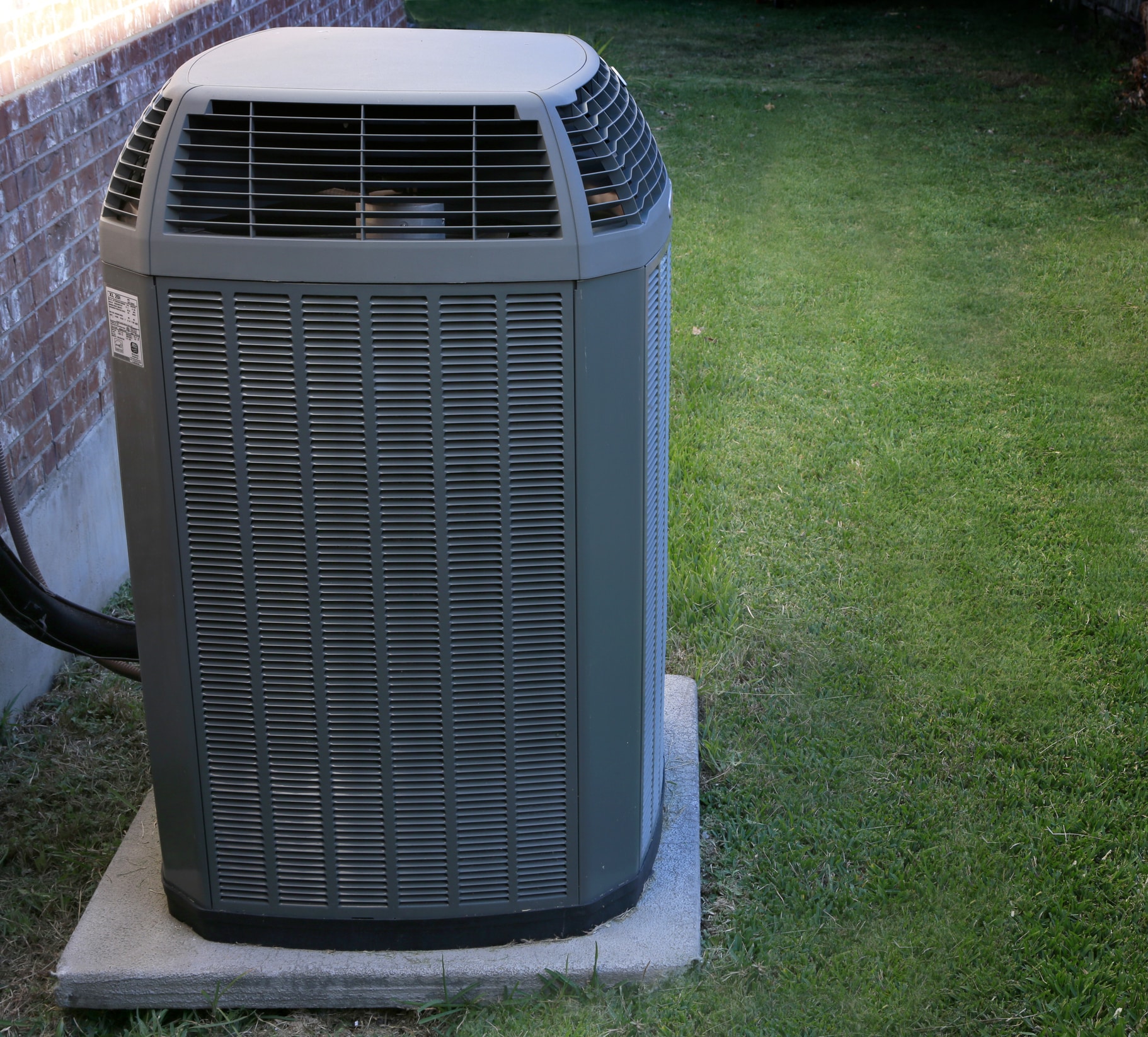 Dual-Fuel HVAC Systems.