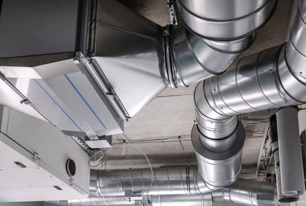 How to Maintain HVAC Duct Integrity