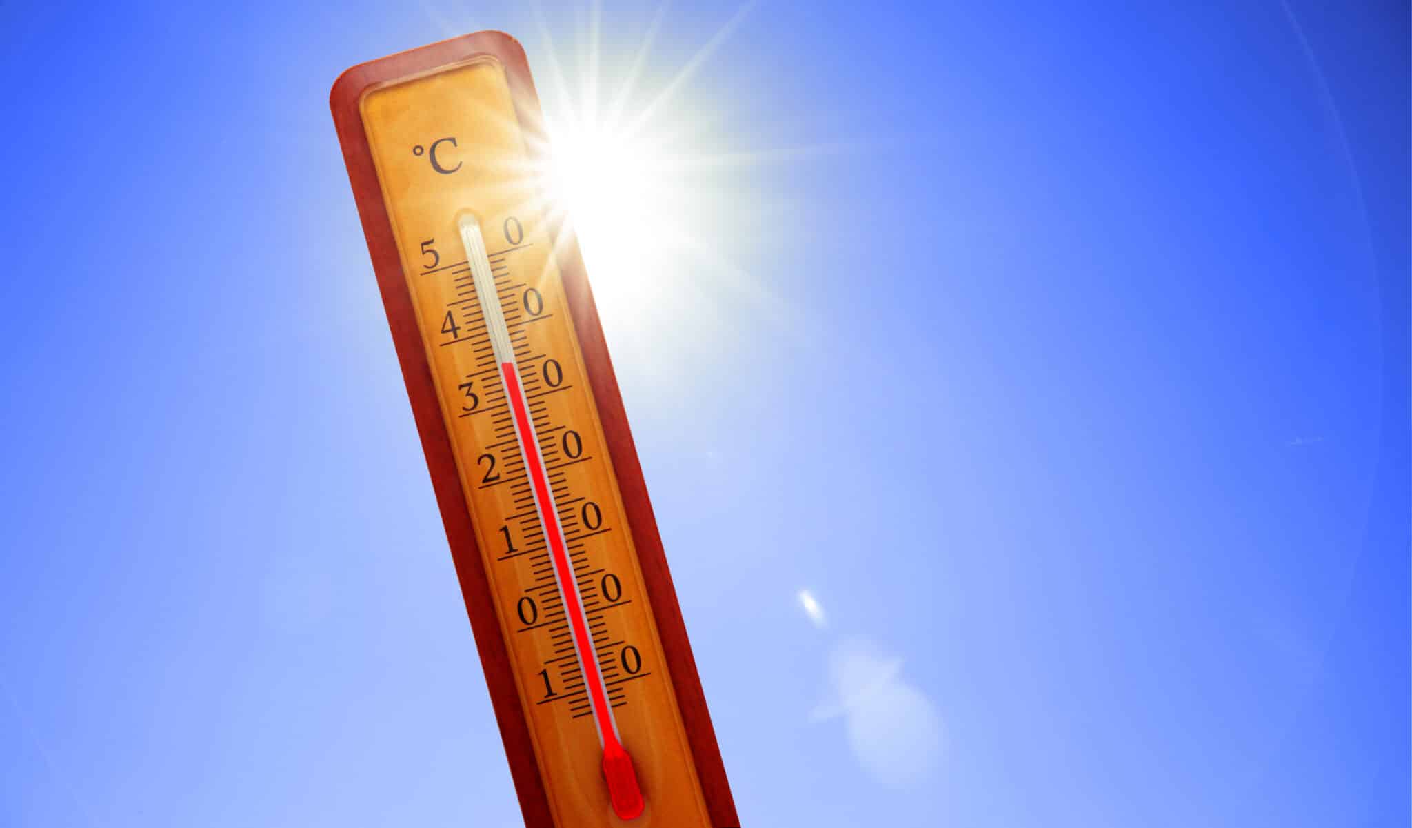 The Role of Extreme Heat Events in Rising Cooling Demand