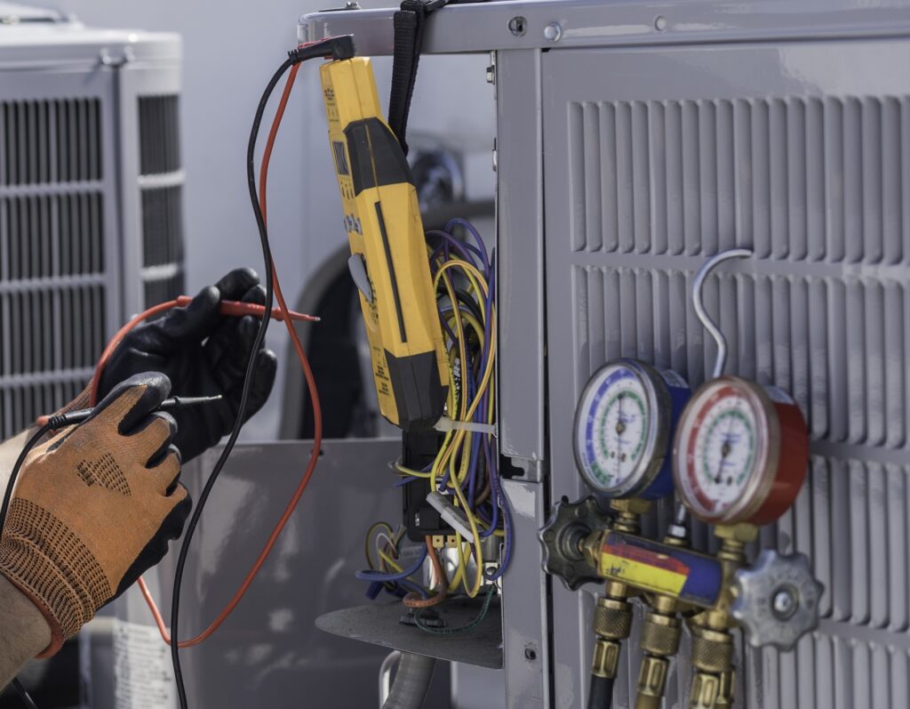 The Importance of HVAC System Calibration