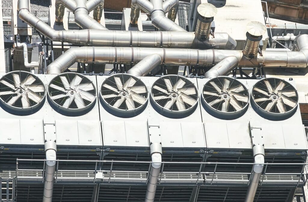 The Role of HVAC in Environmental Control