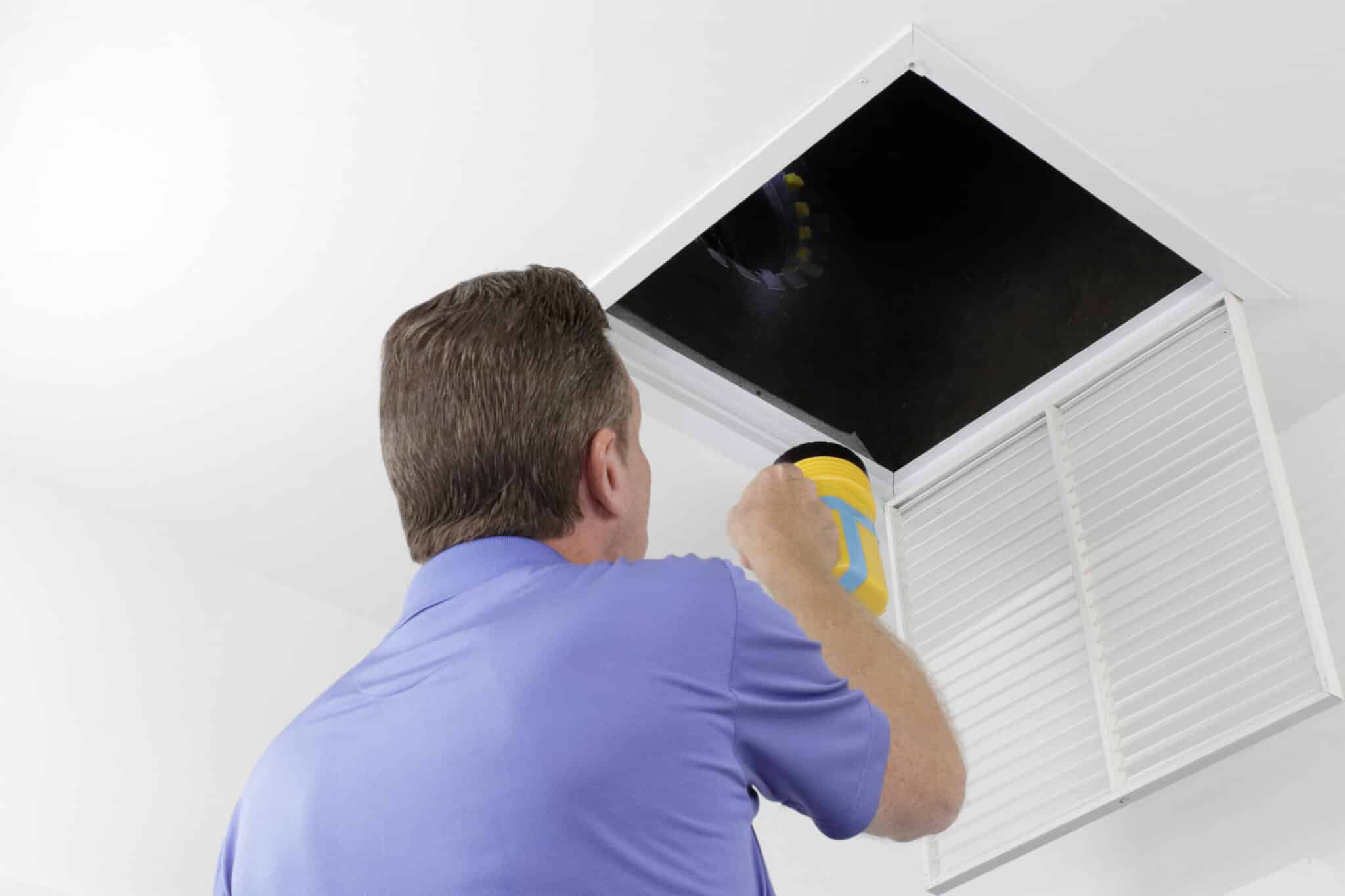 HVAC Noise Management, Proactive HVAC System Inspections.