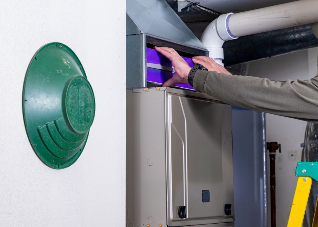 Furnace tuneup essentials for reliable heat