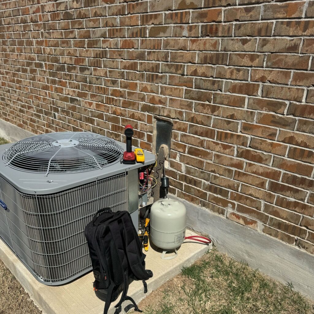 Refrigerant leak search methods that protect your system