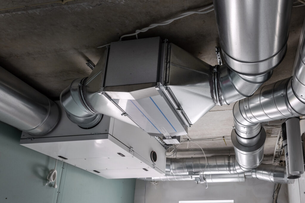 Air Handler Vibration Troubleshooting