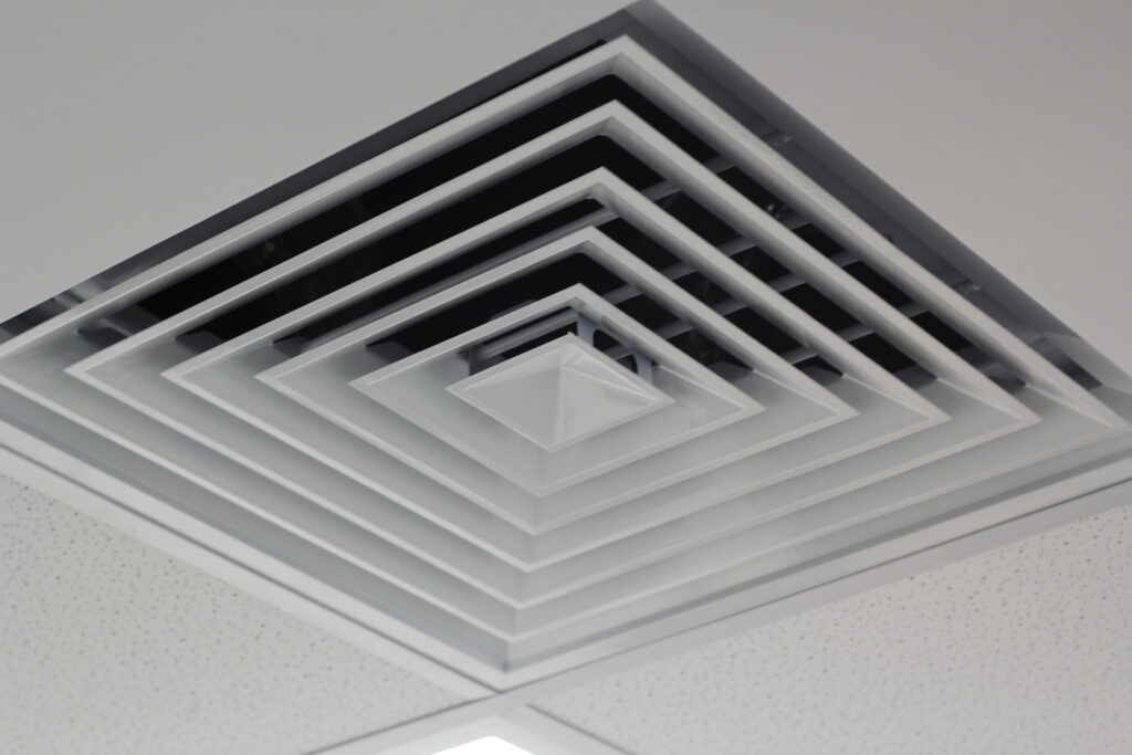 Airflow Balancing for Quieter Rooms in Colleyville