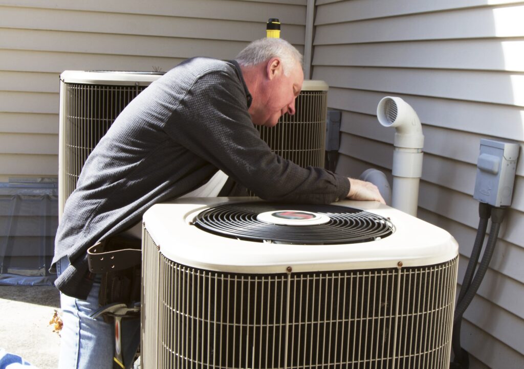 Expansion Valve Stuck Symptoms and Solutions