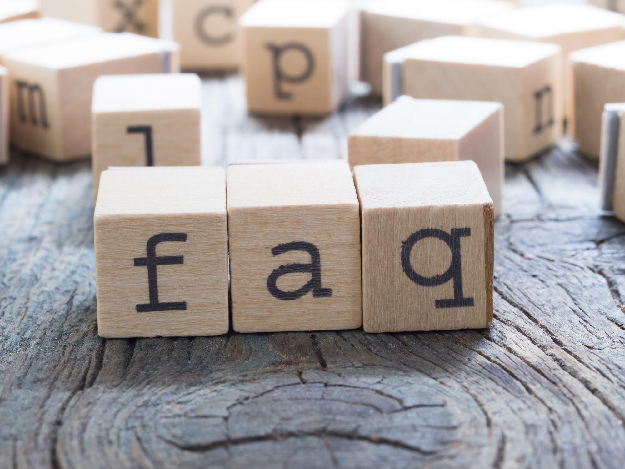 FAQ concept, Air scrubber install.