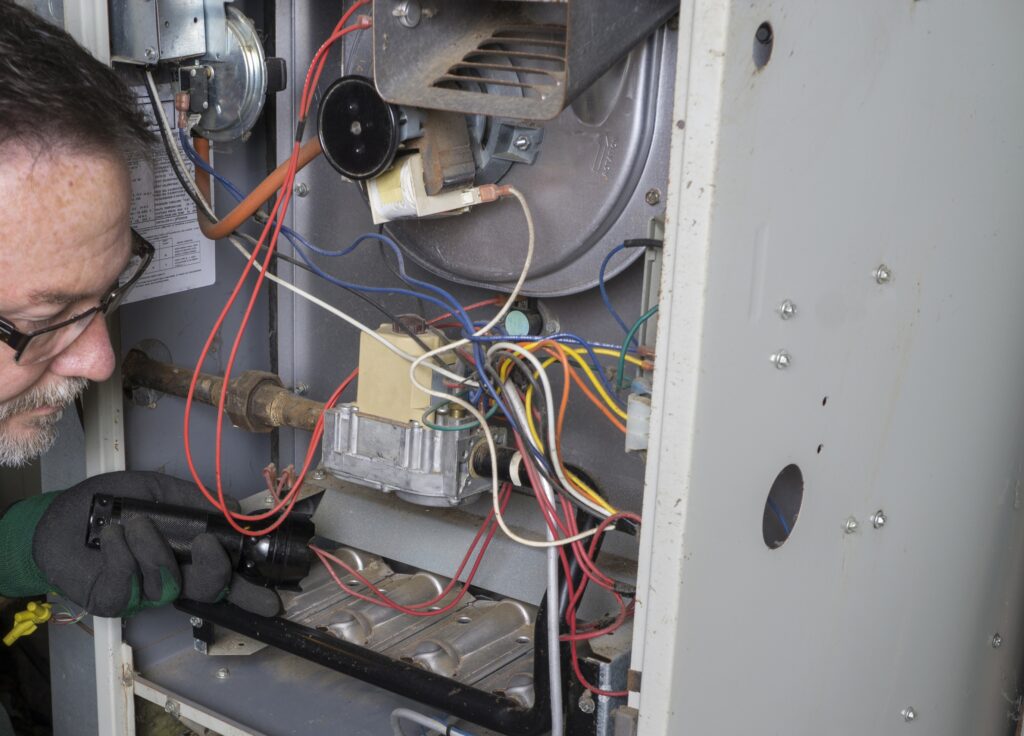 Fan Limit Switch Testing for Reliable Heat