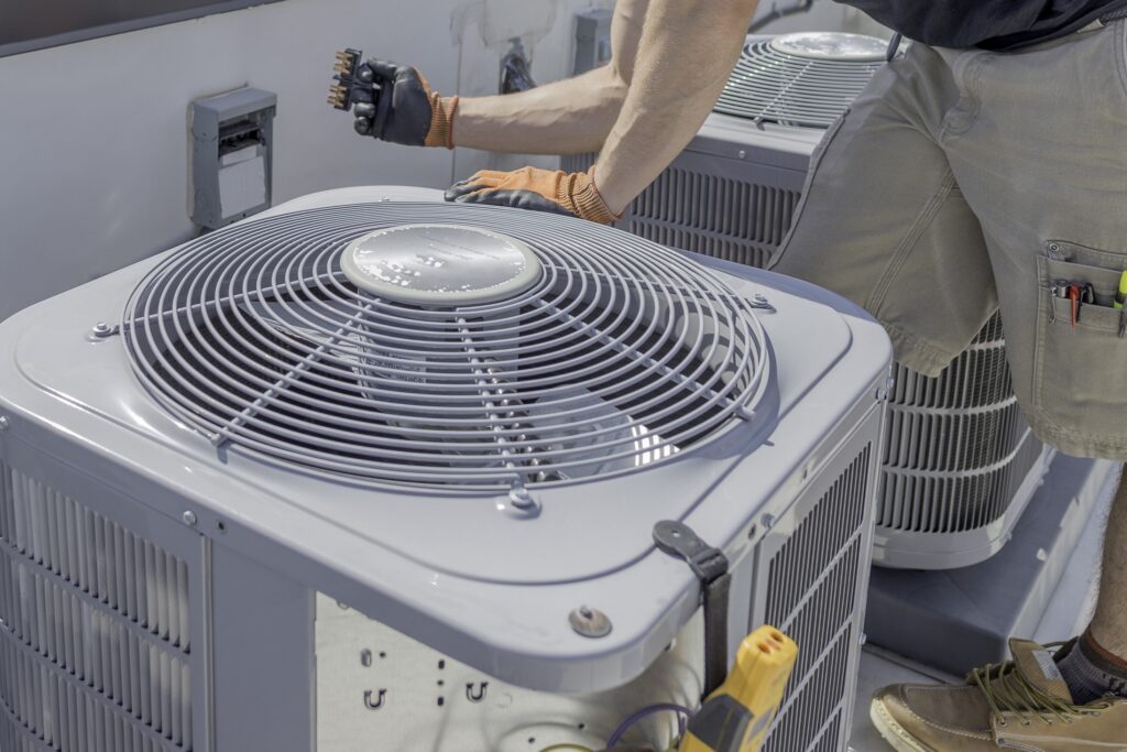 Heat Strip Diagnostics When Aux Heat Struggles