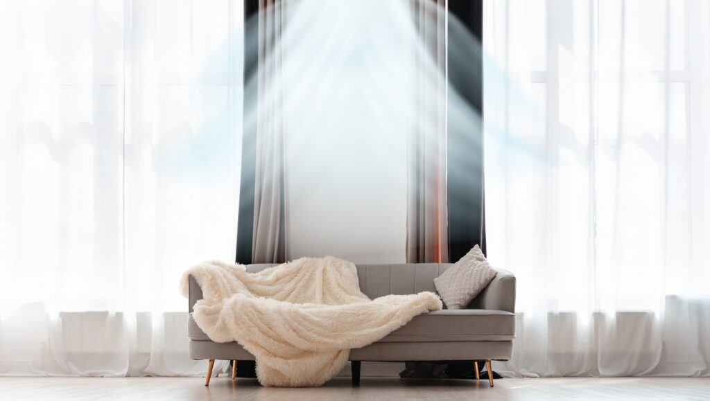 Ventilation Makeup Air Improves Comfort and Safety