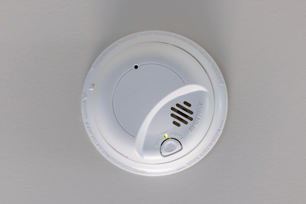Carbon Monoxide Alarms Every Home Needs