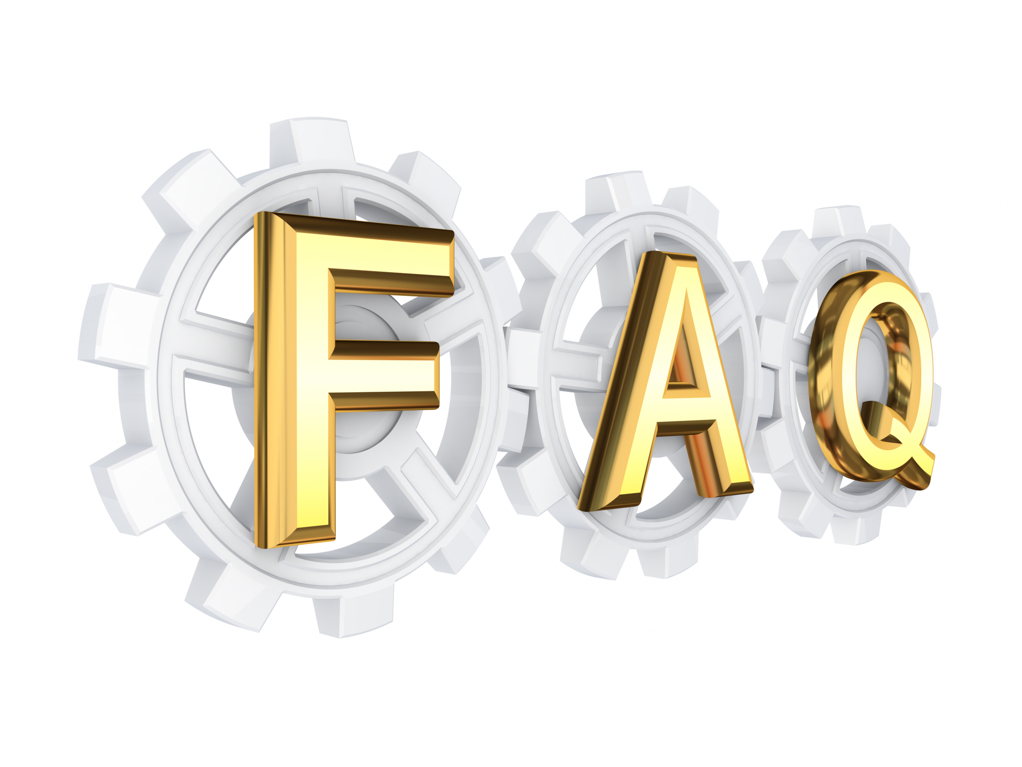 Flame sensor cleaning FAQ.