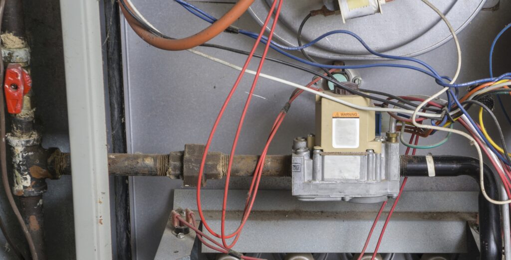 Pilot Light Issues and What They Mean