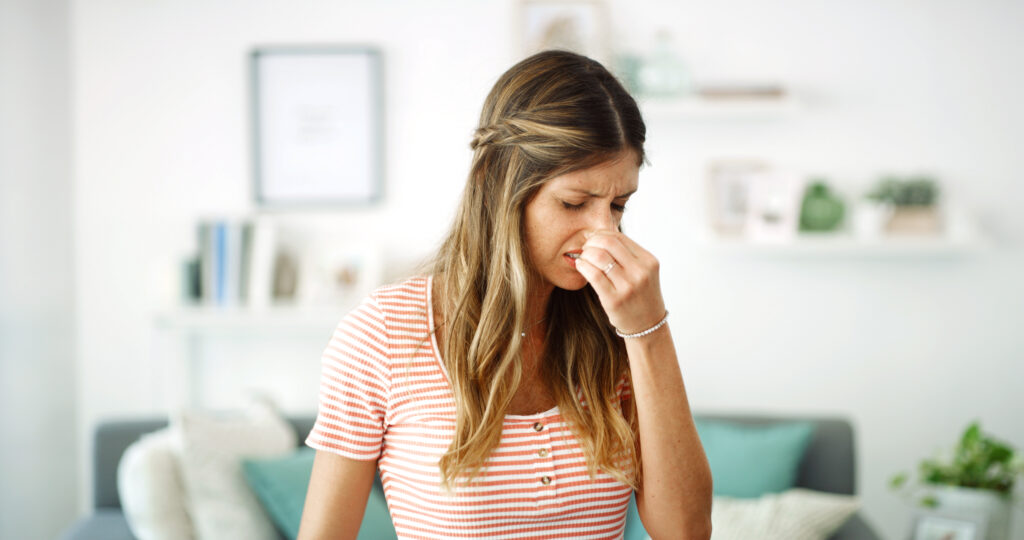 Gas Furnace Odors You Should Never Ignore