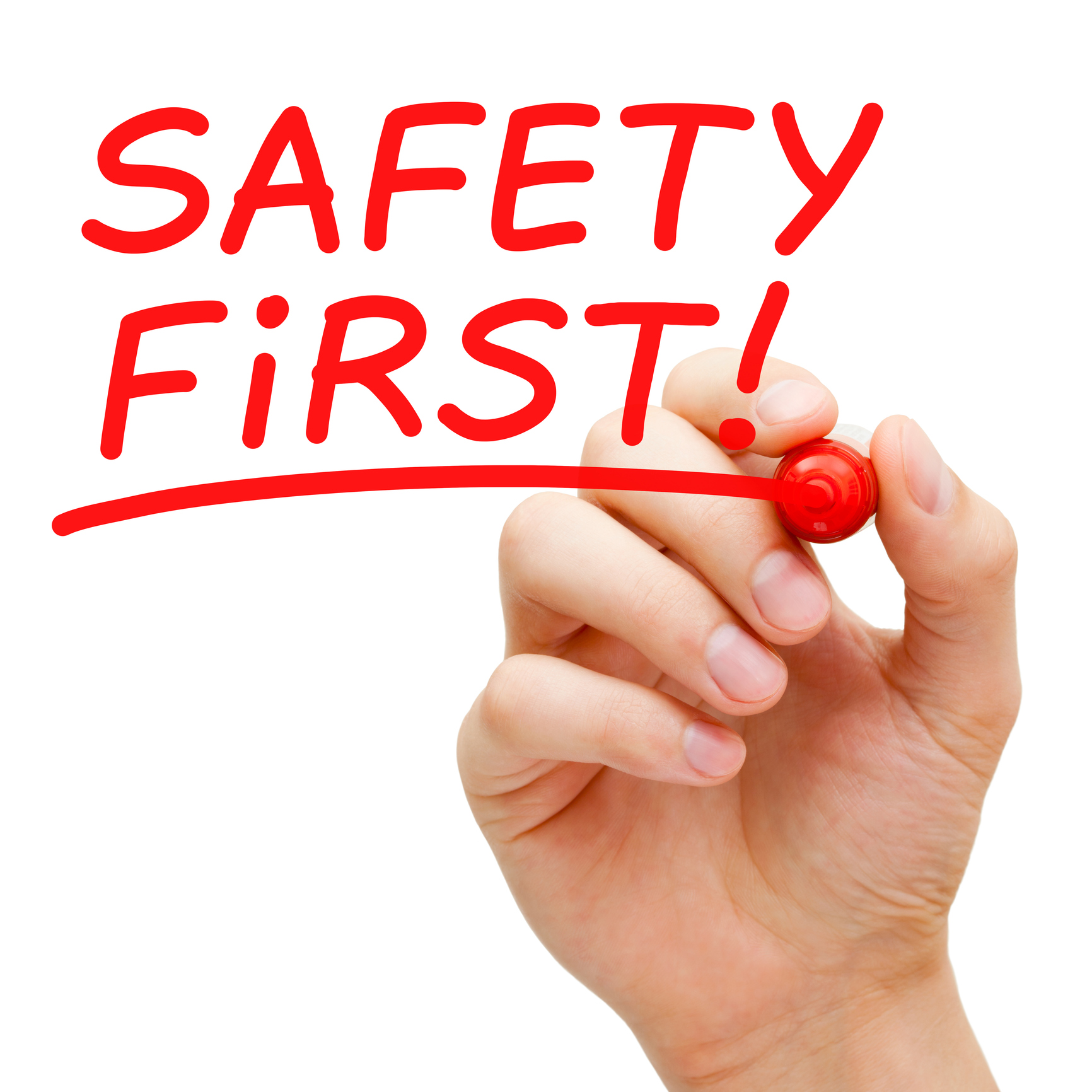 Furnace flame rollout switch with safety first tips for proper handling.
